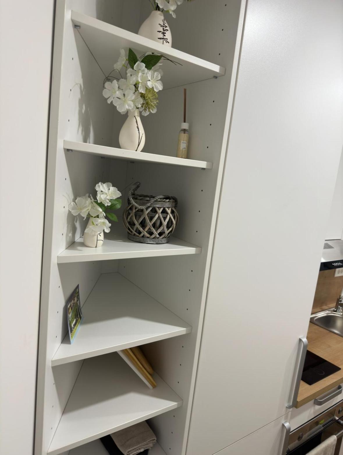Apartma Tisa Bohinj-No Ouside Windows 외부 사진