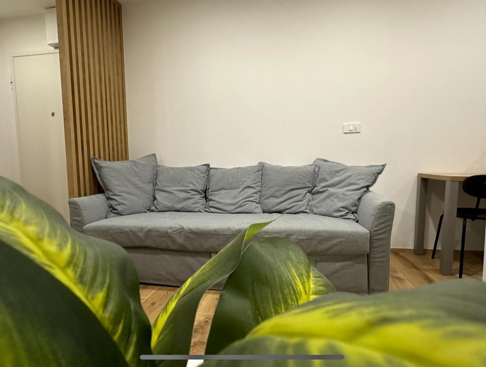 Apartma Tisa Bohinj-No Ouside Windows 외부 사진