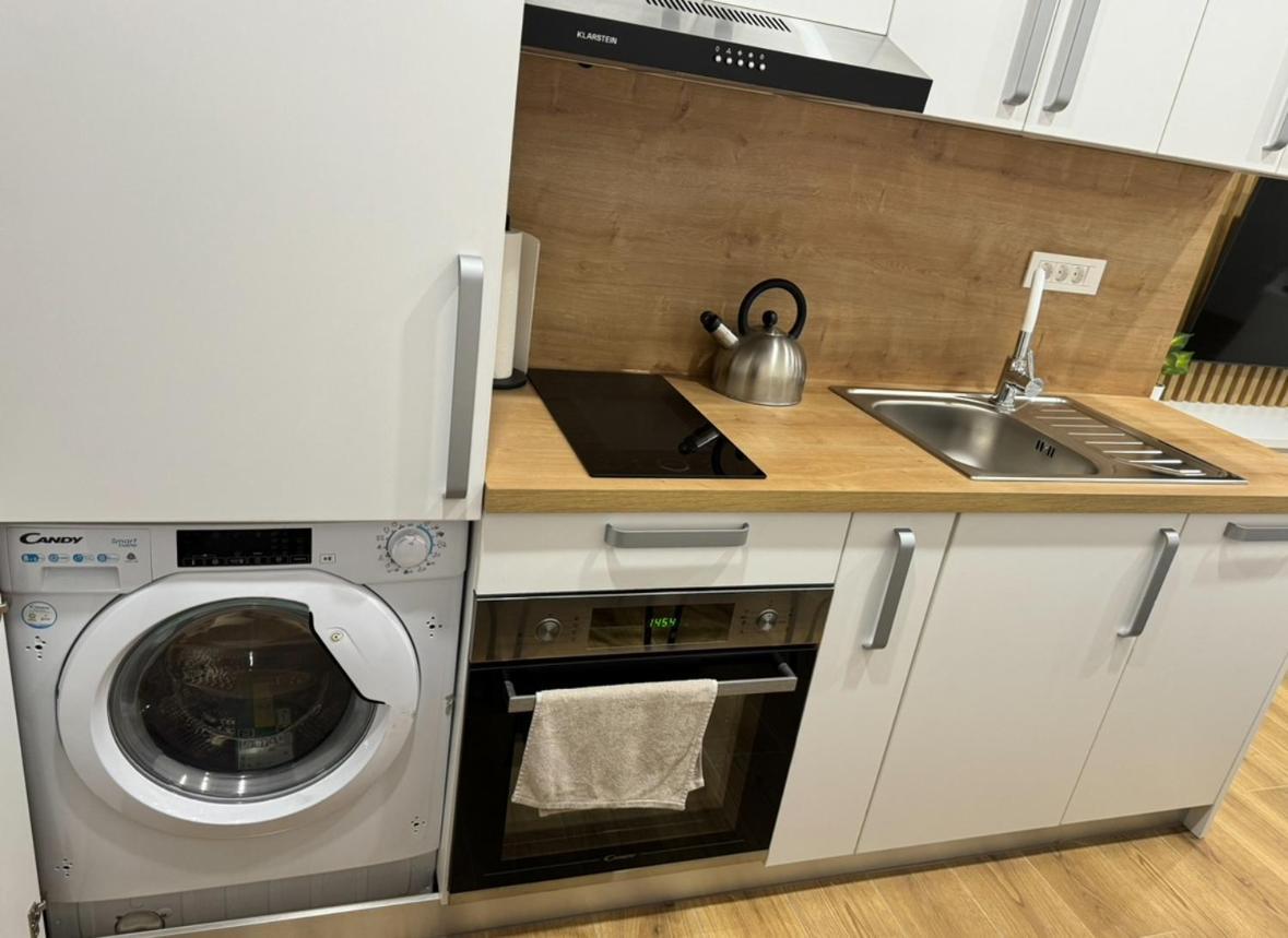 Apartma Tisa Bohinj-No Ouside Windows 외부 사진