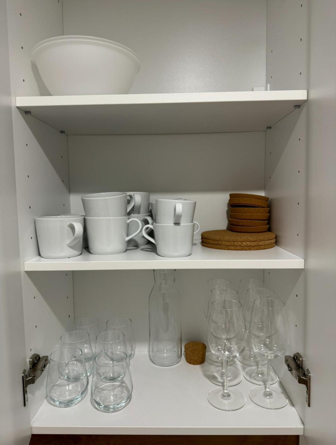 Apartma Tisa Bohinj-No Ouside Windows 외부 사진