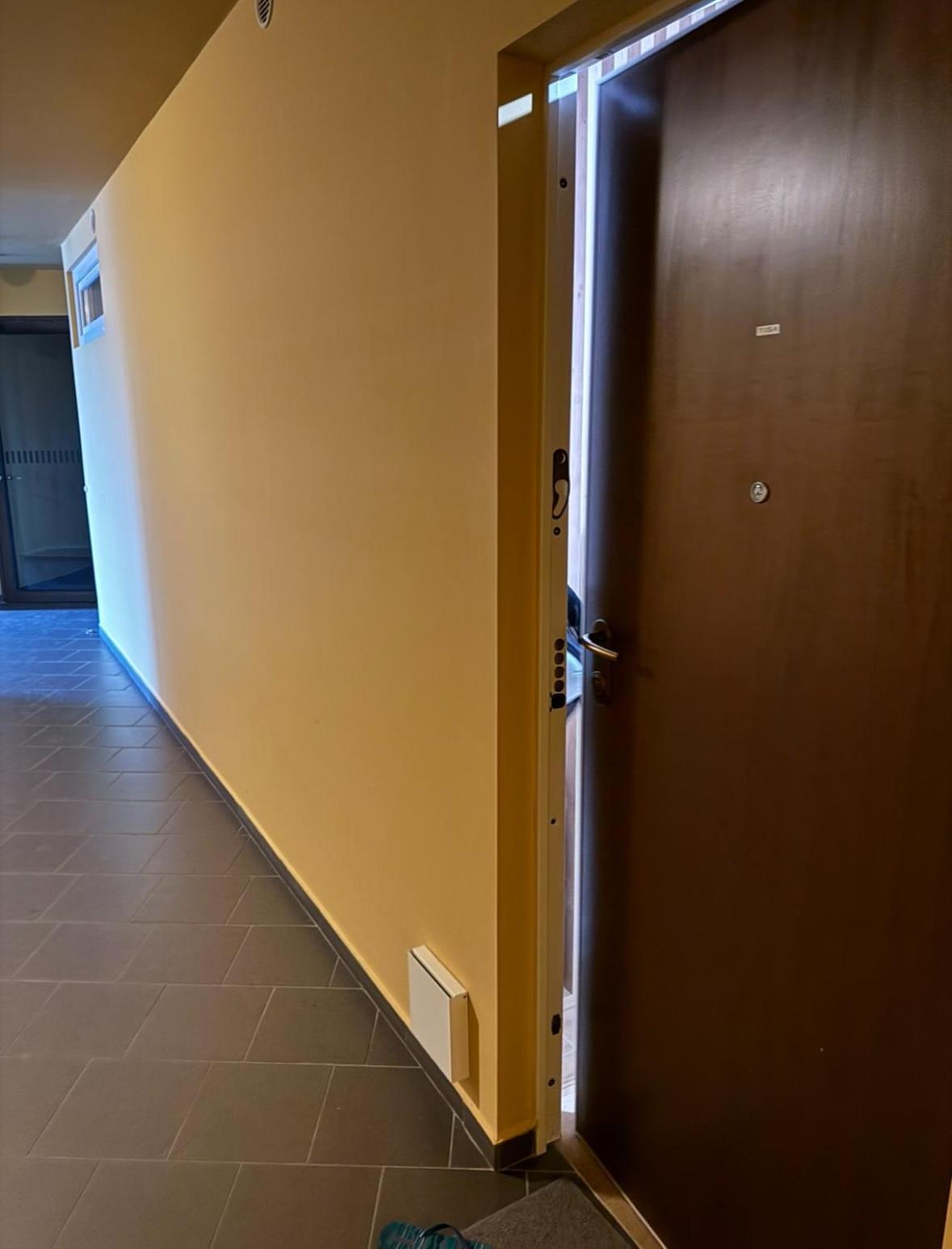 Apartma Tisa Bohinj-No Ouside Windows 외부 사진