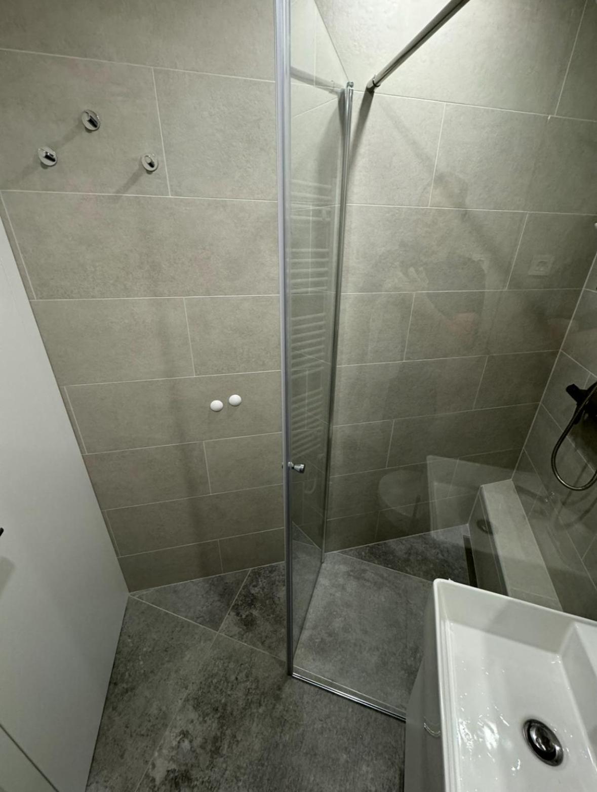 Apartma Tisa Bohinj-No Ouside Windows 외부 사진